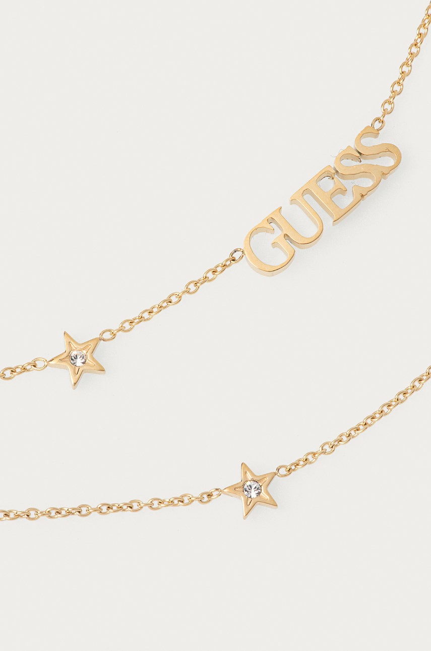 

Guess - Цепочка