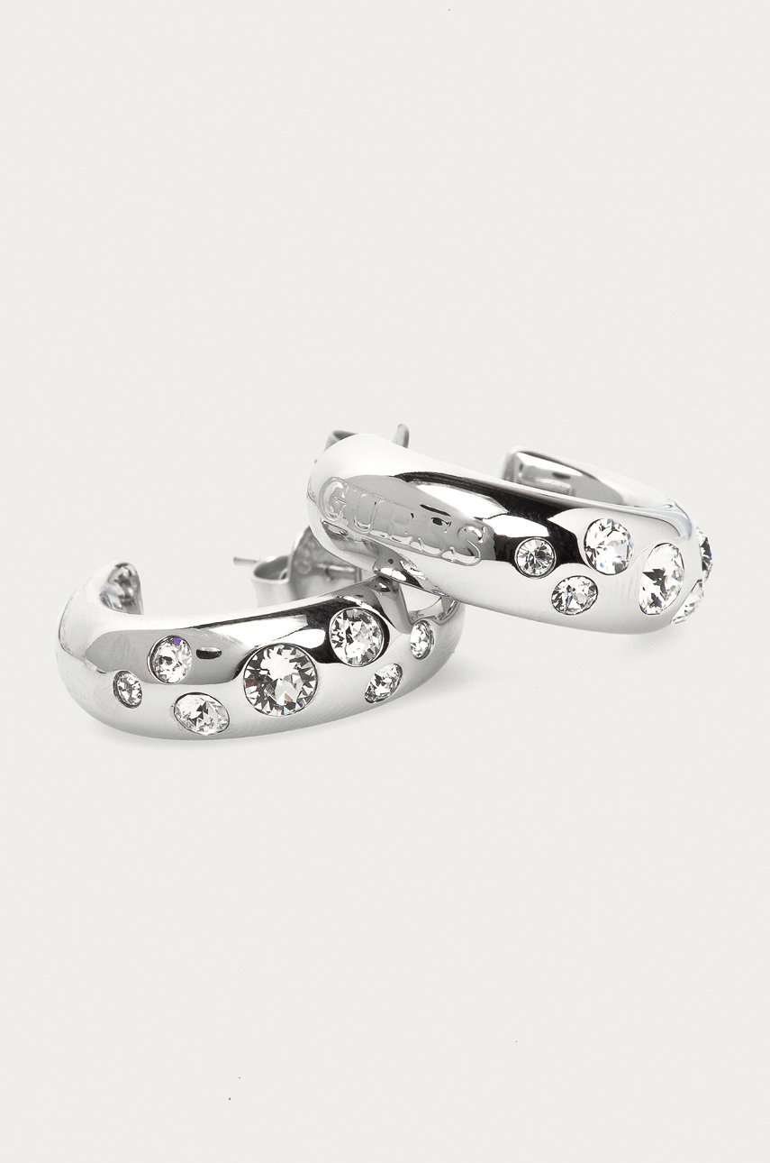 

Guess - Сережки