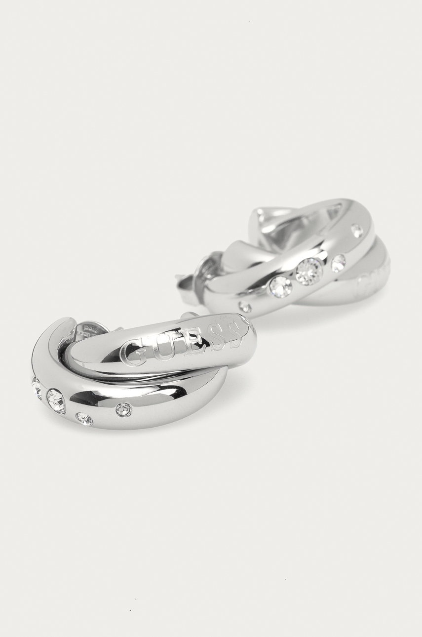 

Guess - Сережки