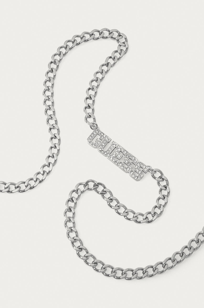 

Guess - Цепочка