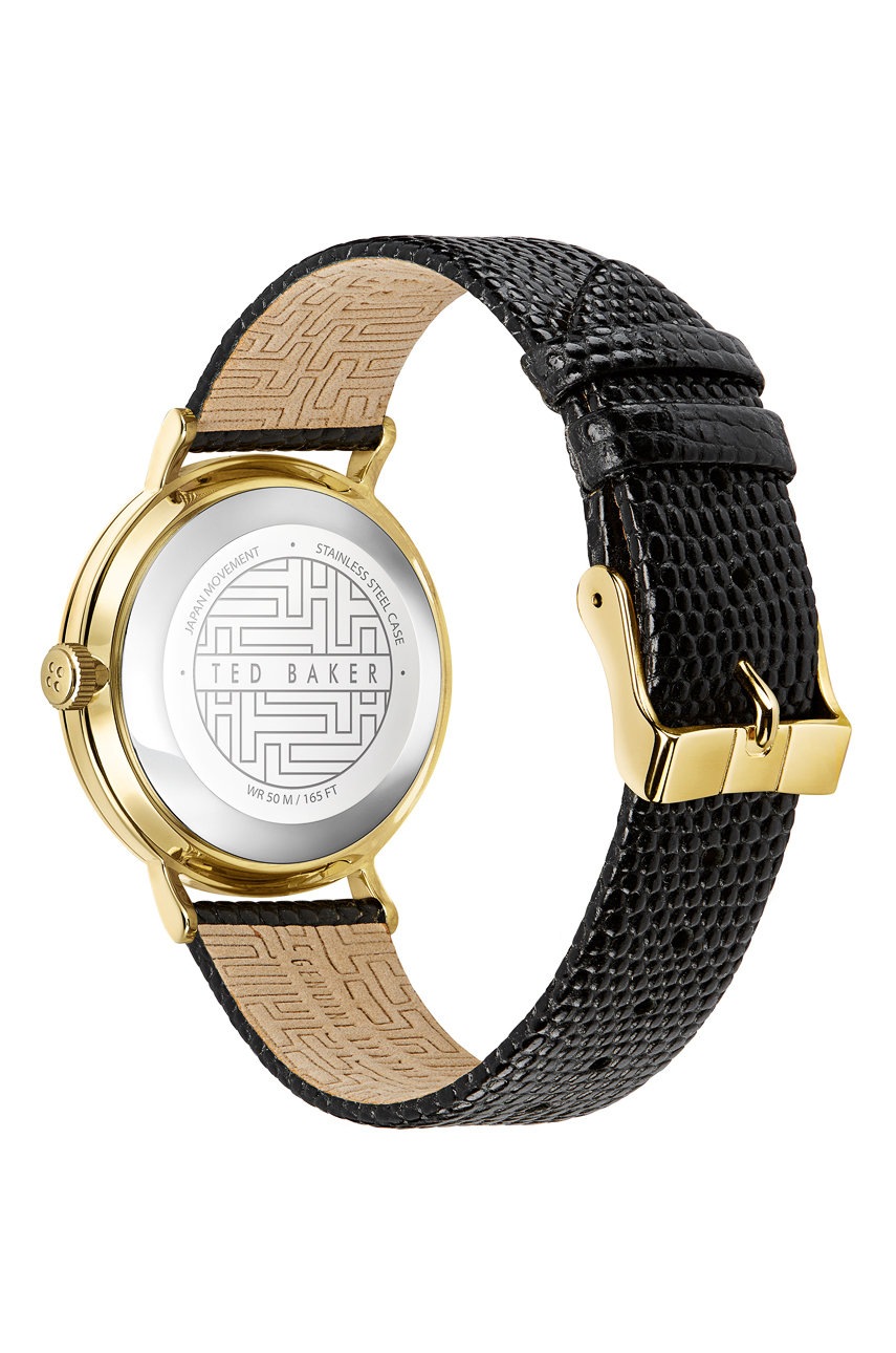 

Часы Ted Baker женские цвет чёрный