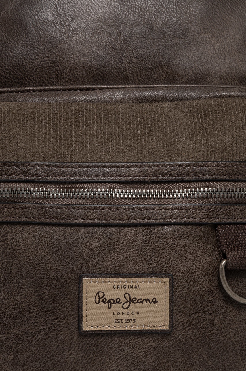 

Pepe Jeans - Рюкзак Miller