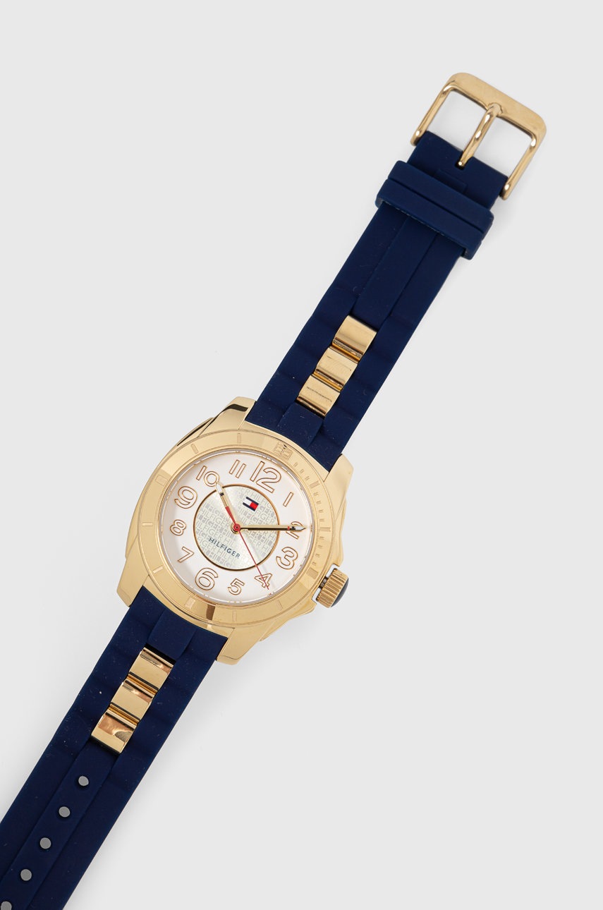 

Tommy Hilfiger - Часы