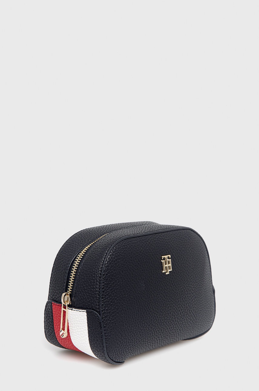 

Косметичка Tommy Hilfiger колір синій