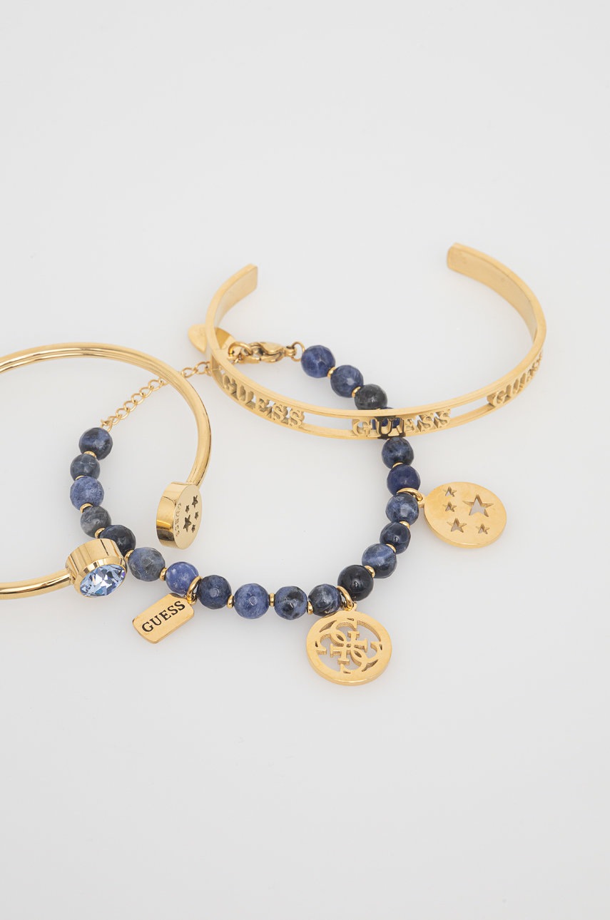 

Guess - Браслеты (3-pack)