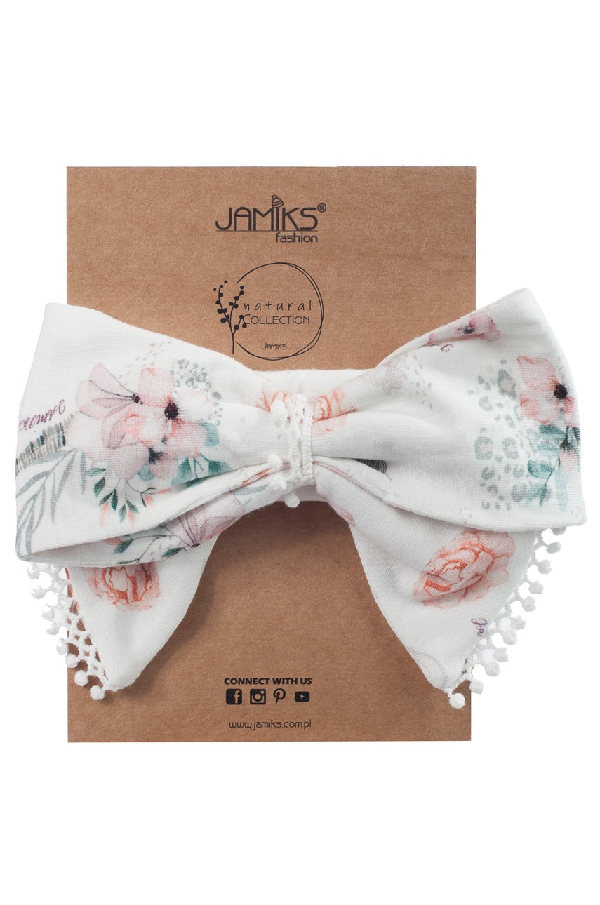

Резинка для волос Jamiks
