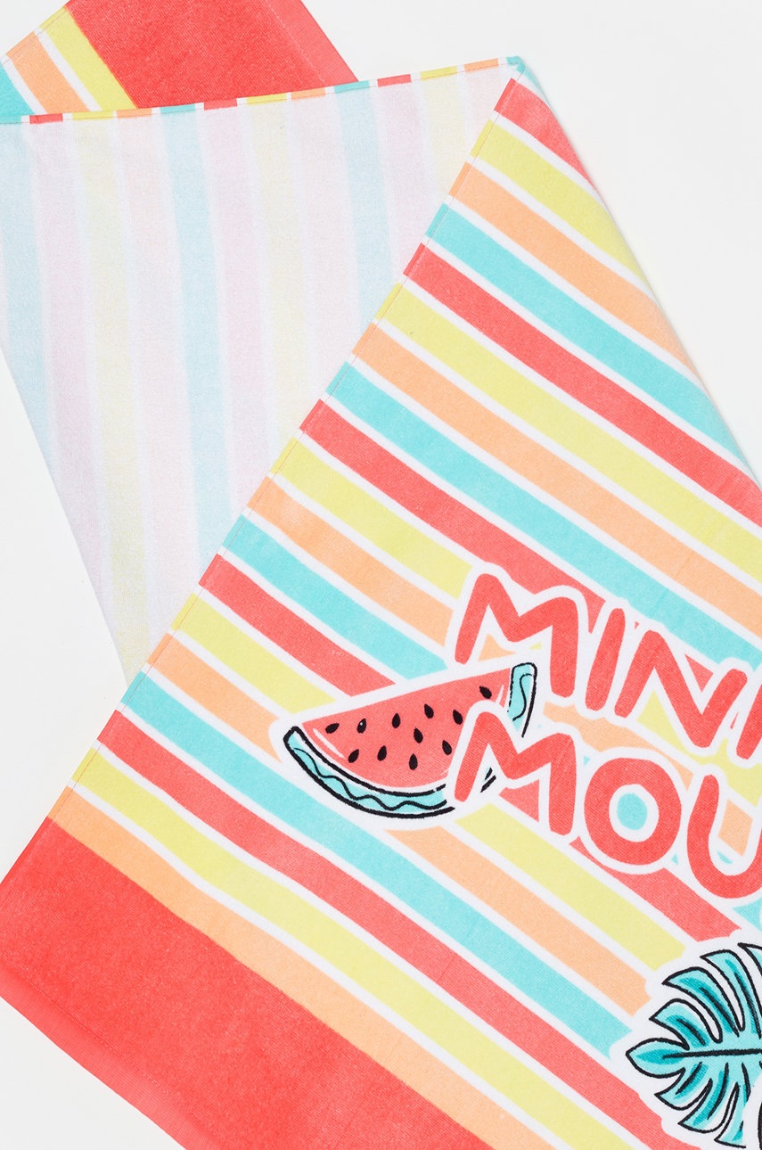 

Детска кърпа OVS, Многоцветен