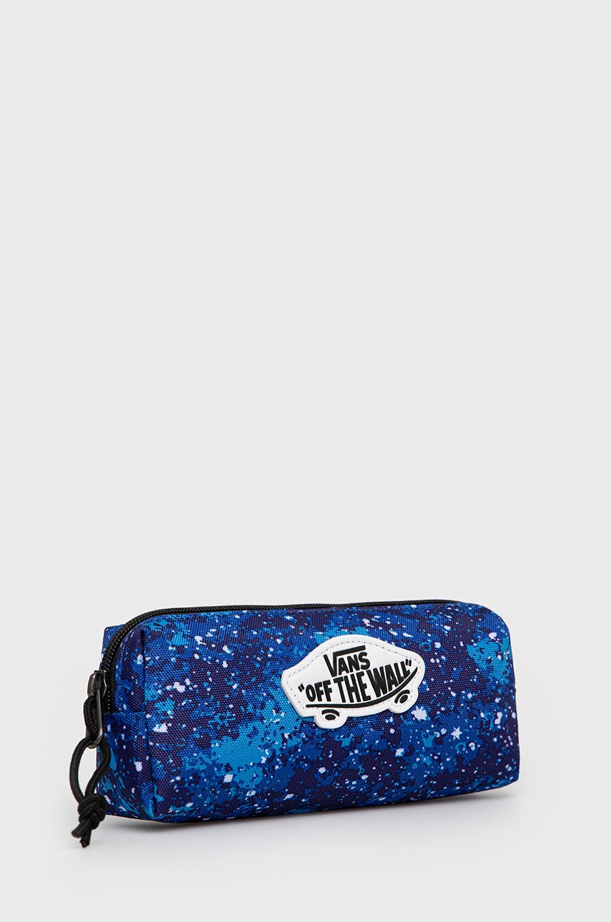 

Пенал Vans цвет синий