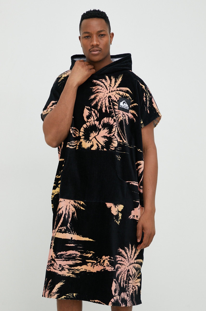 

Quiksilver Рушник
