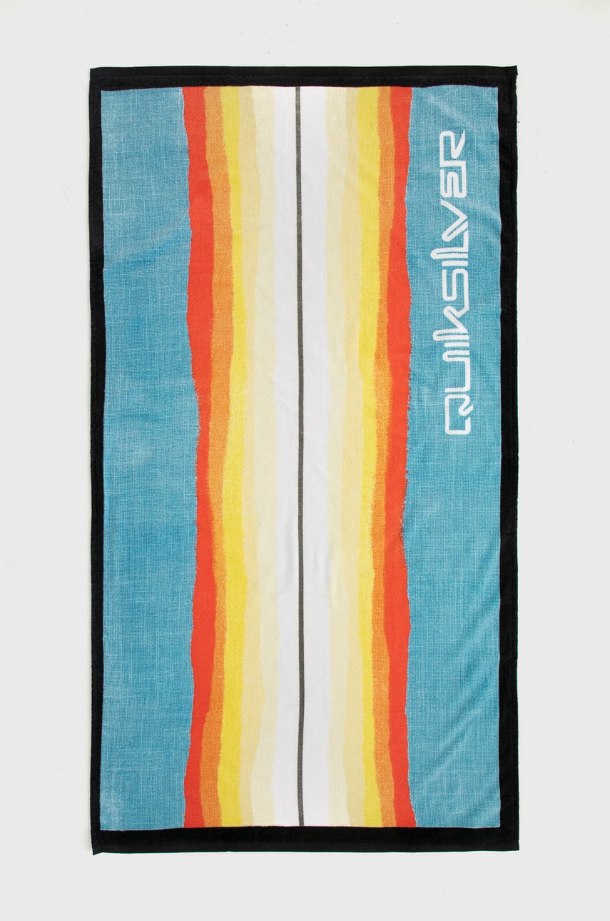 Quiksilver prosop din bumbac