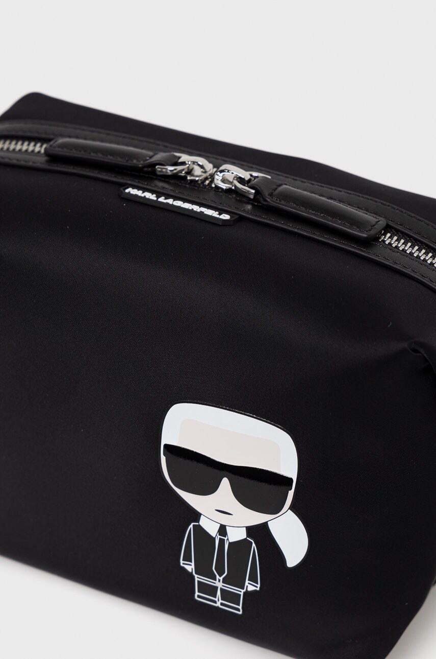 

Karl Lagerfeld - Косметичка