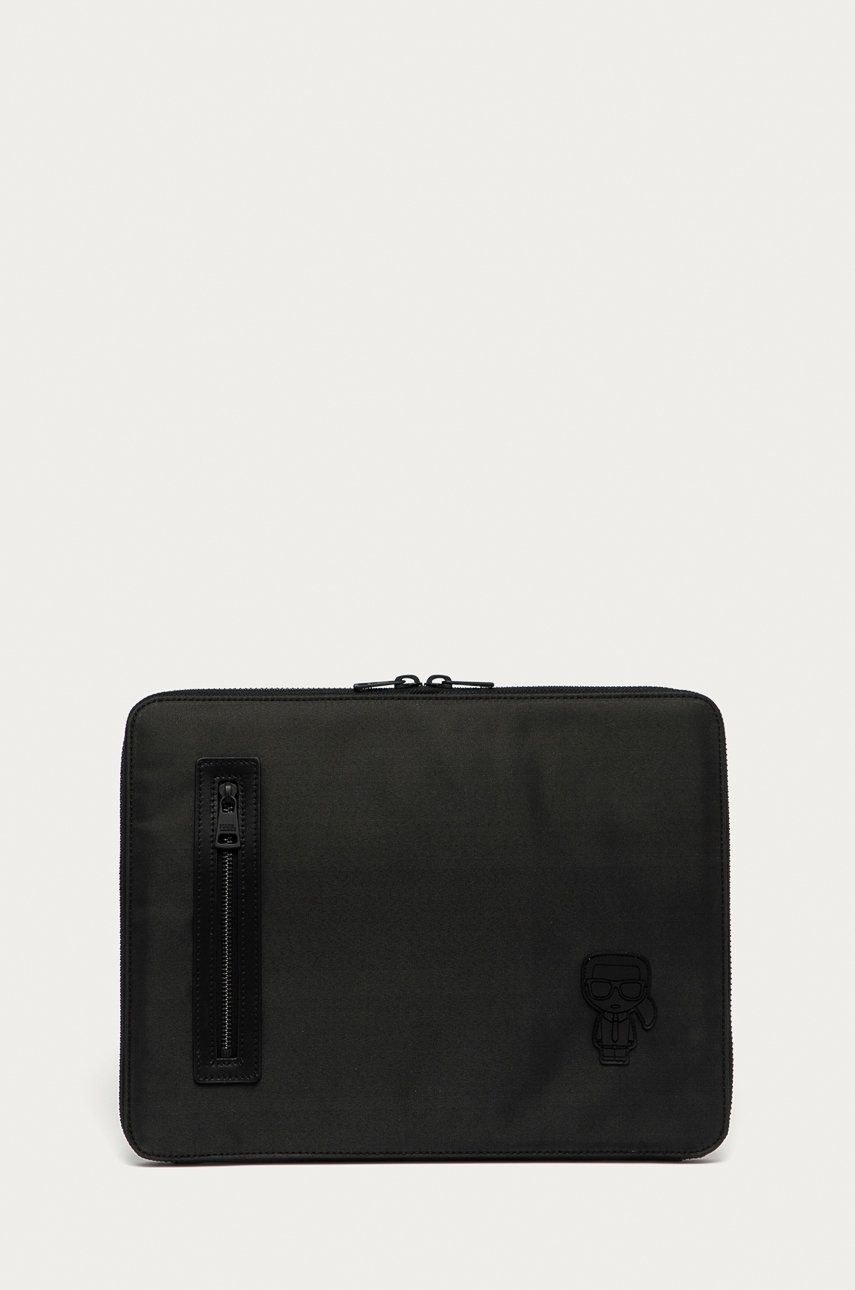 Karl Lagerfeld – Husa laptop answear.ro imagine 2022 reducere