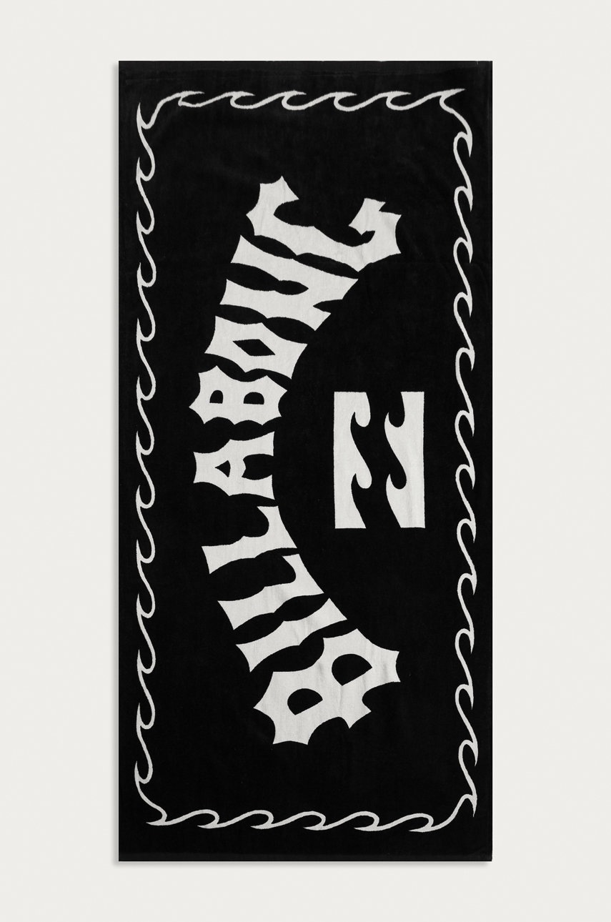 

Billabong - Кърпа, Черен