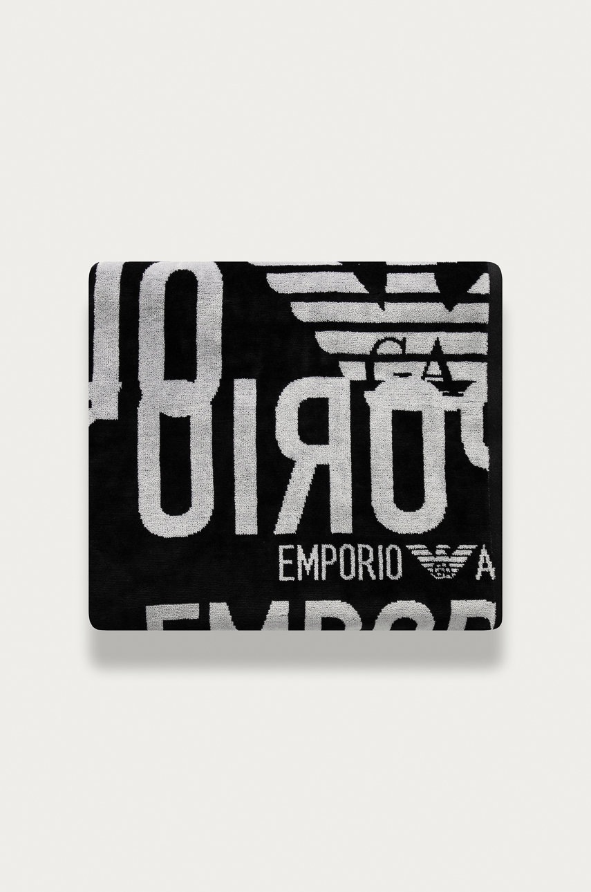 

Emporio Armani - Полотенце