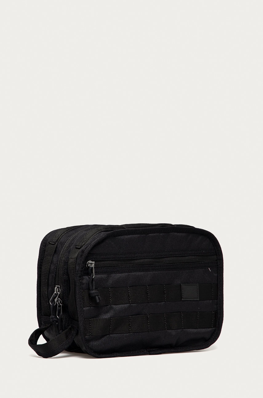 

Косметичка Nike Sportswear колір чорний
