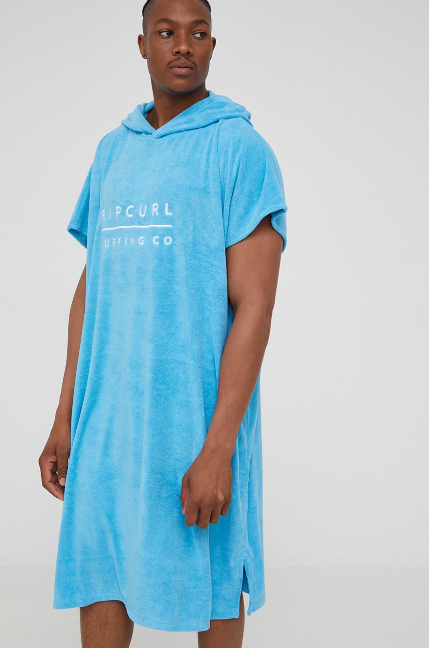 

Кърпа Rip Curl в черно, Син