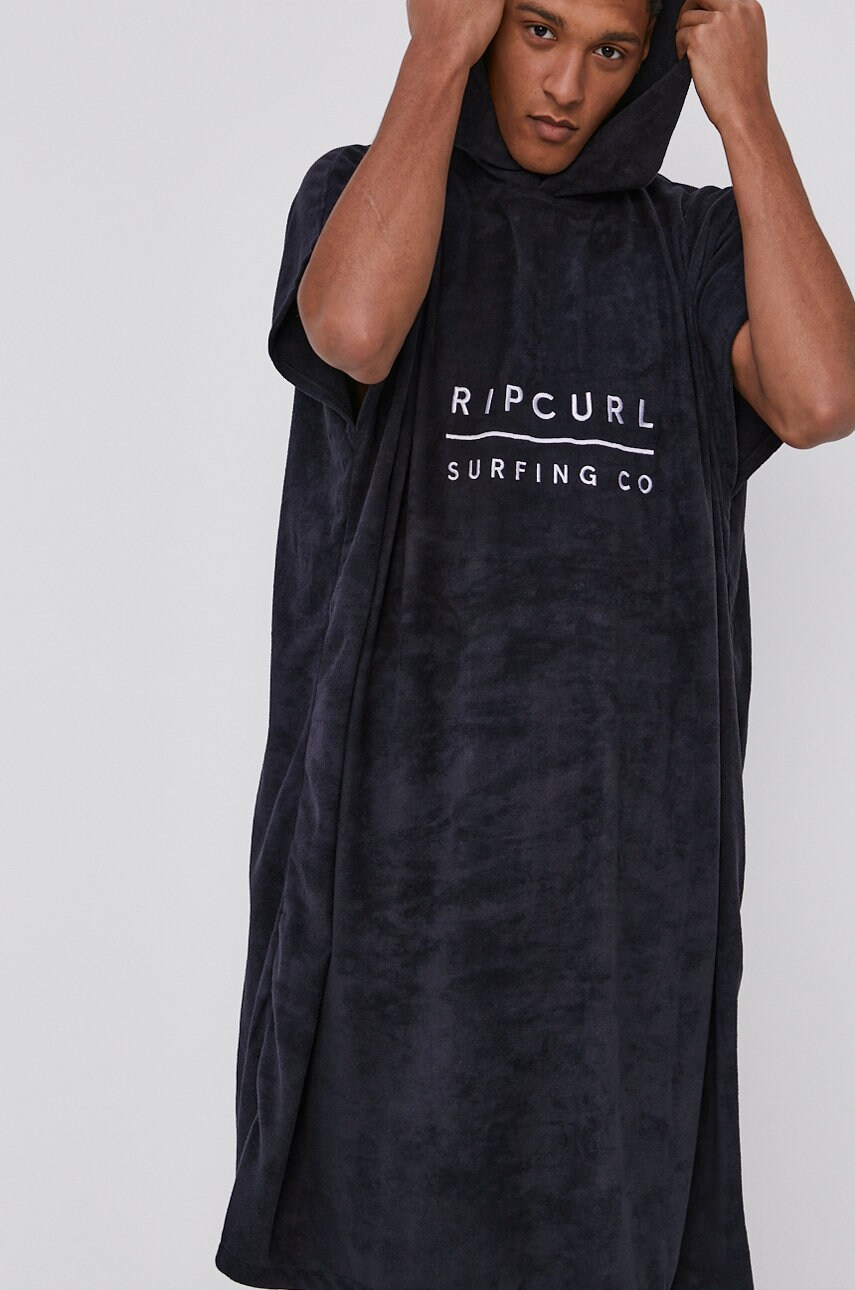 Rip curl prosop culoarea albastru marin