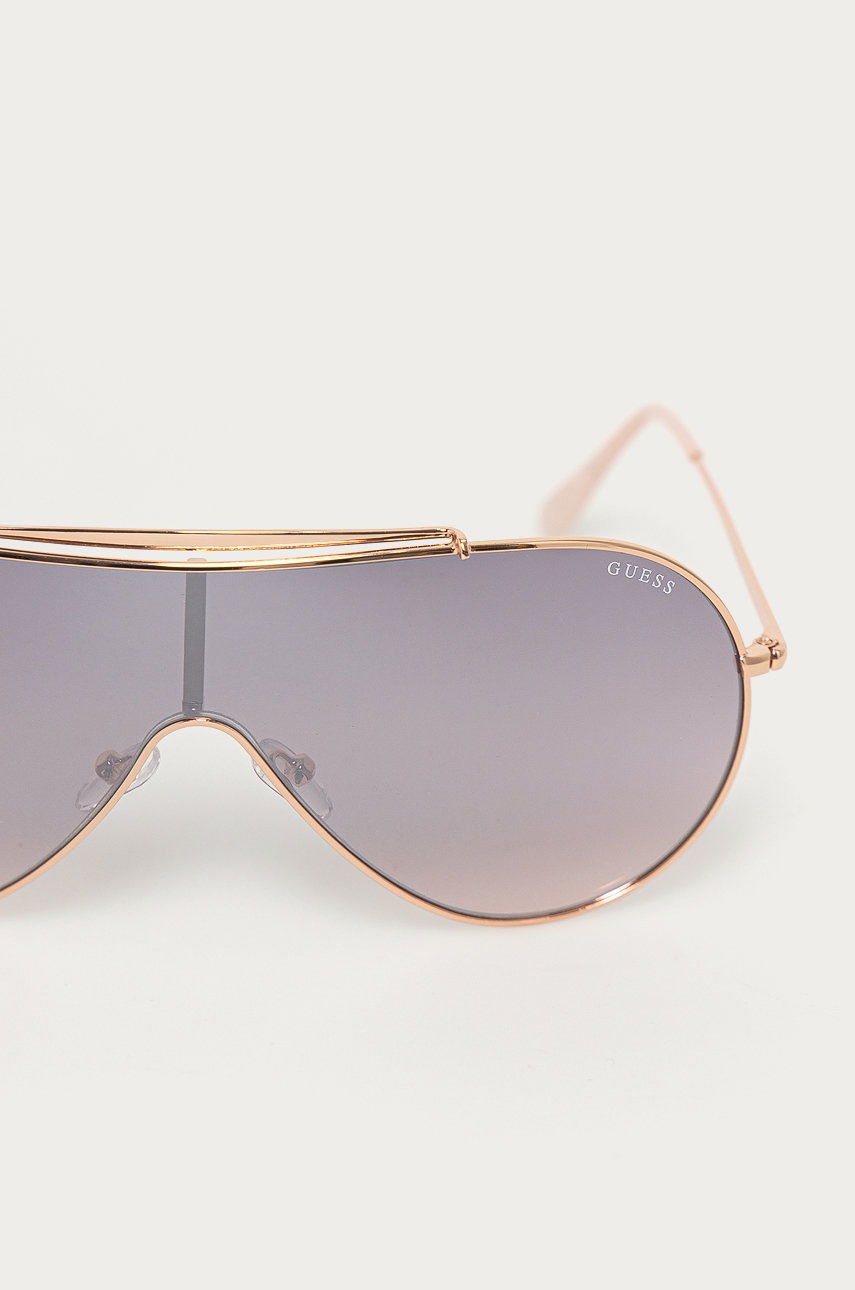 

Guess - Сонцезахисні окуляри