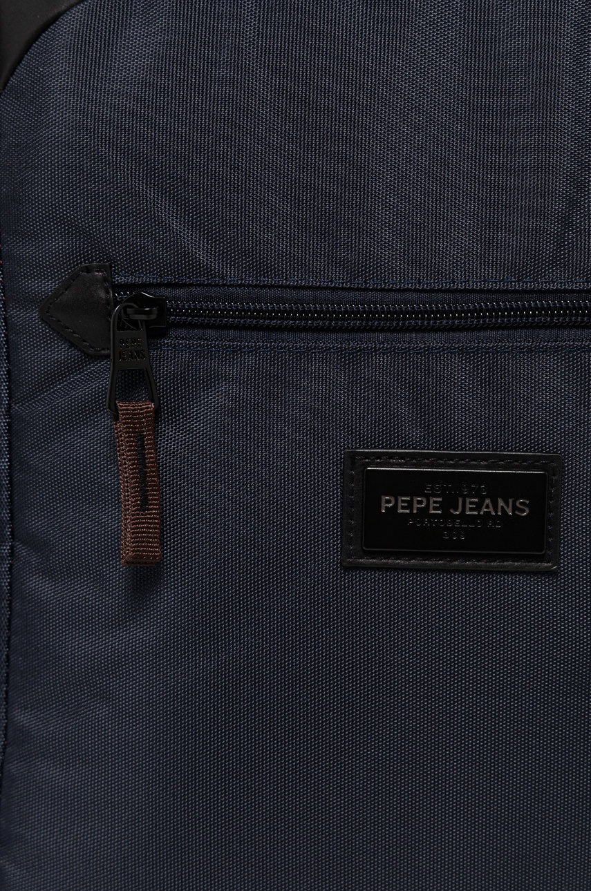 

Рюкзак Pepe Jeans Lamber чоловічий великий гладкий