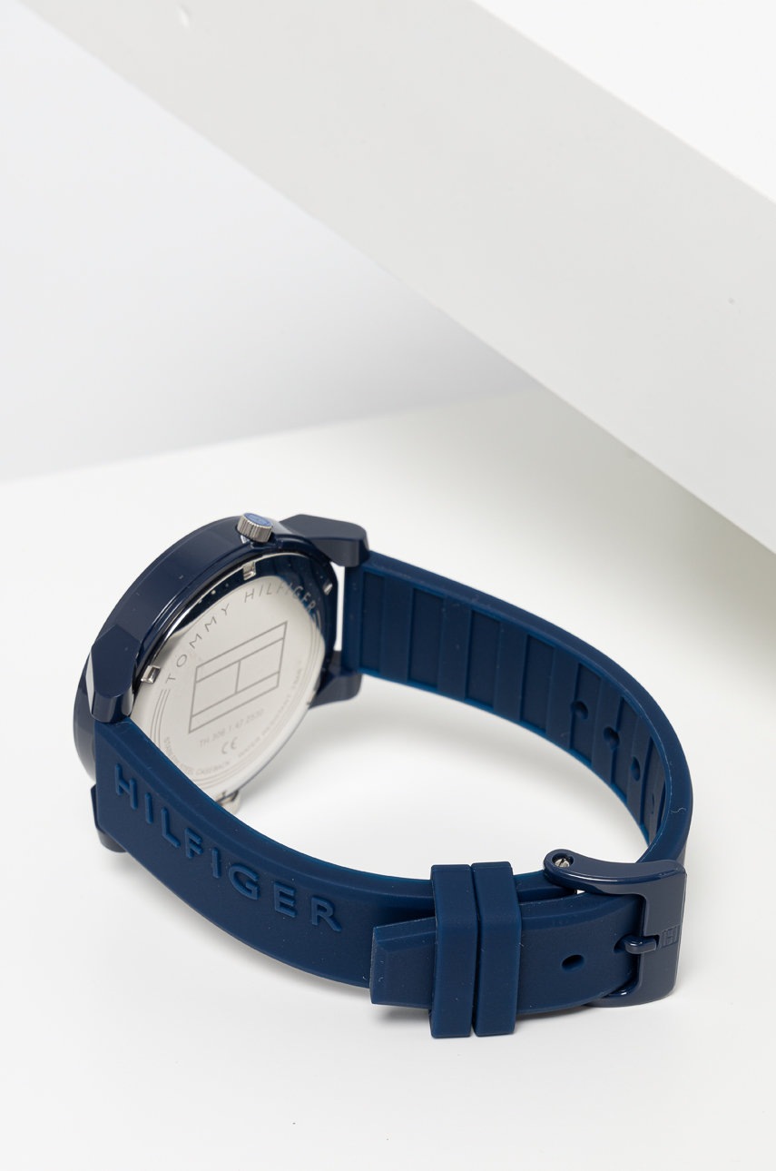 

Tommy Hilfiger - Годинник