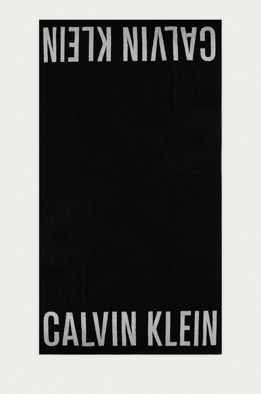 

Calvin Klein - Кърпа, Черен