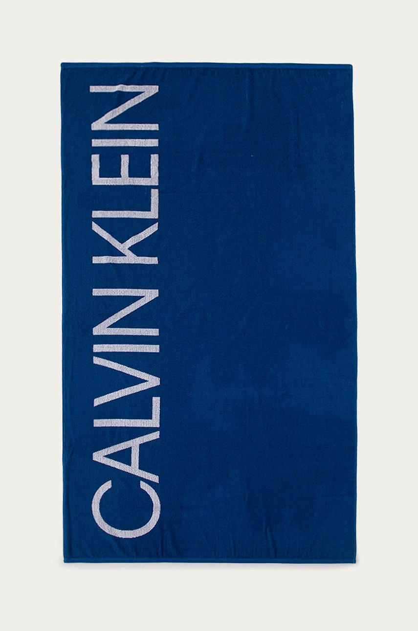 

Calvin Klein - Кърпа, Син