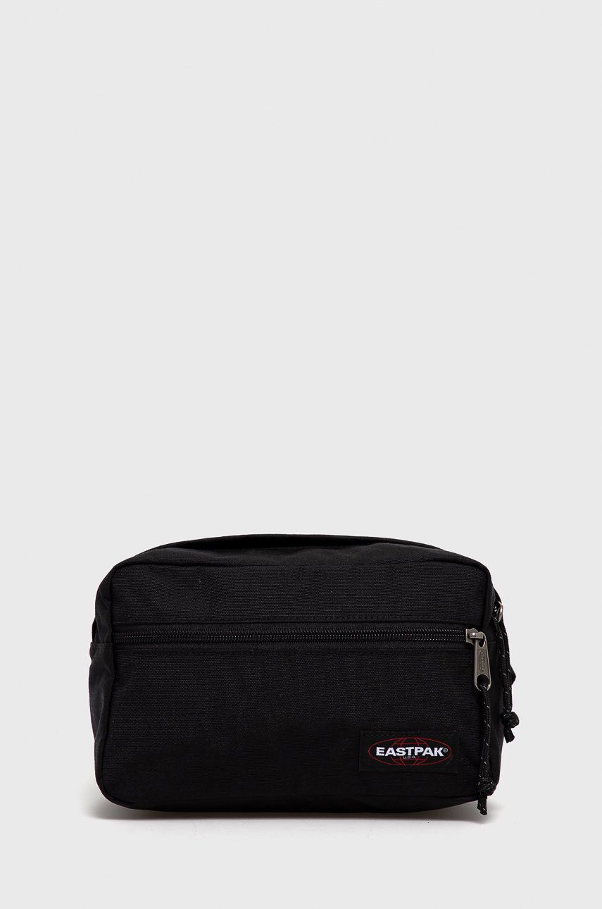 

Косметичка Eastpak колір чорний