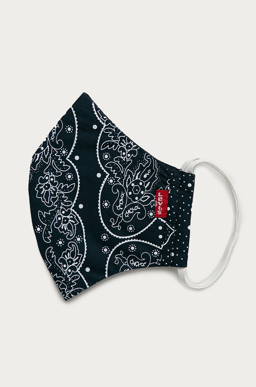 

Levi's - Многоразовая защитная маска, Тёмно-синий