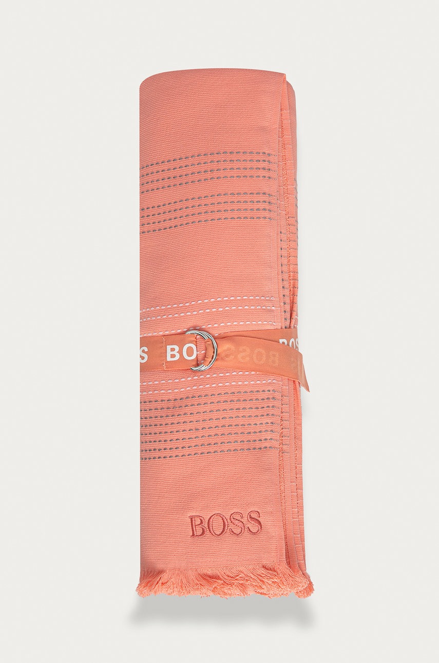 

Boss - Полотенце
