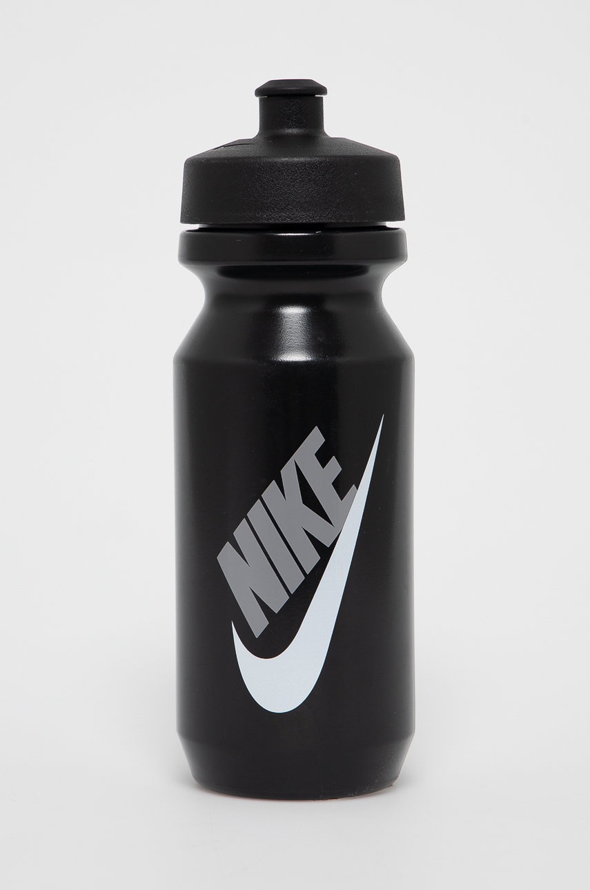 

Nike - Бутилка за вода 0,65 L, Черен