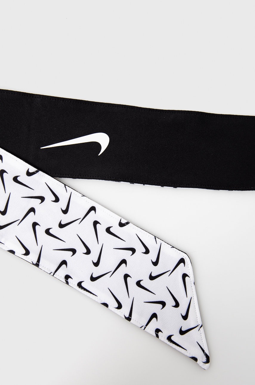

Пов'язка Nike колір чорний
