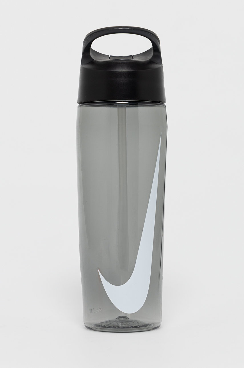 

Nike - Бутилка за вода 0,7 L, Сив