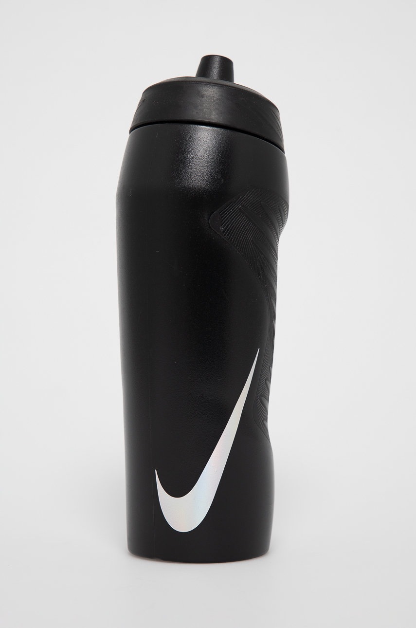 

Nike - Бутилка за вода 0,7 L, Черен