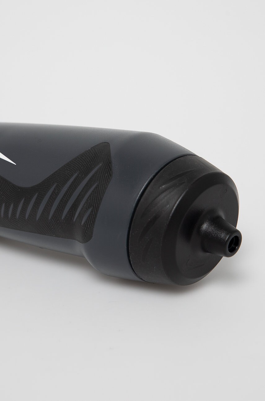 

Бутылка для воды Nike 0,7 L цвет серый