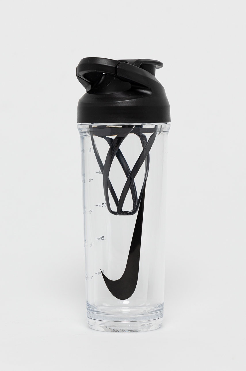 

Nike - Бутилка за вода 0,7 L, Бял