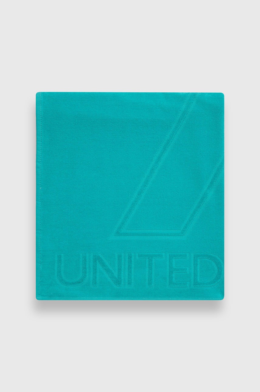 

Пляжний рушник United Colors of Benetton