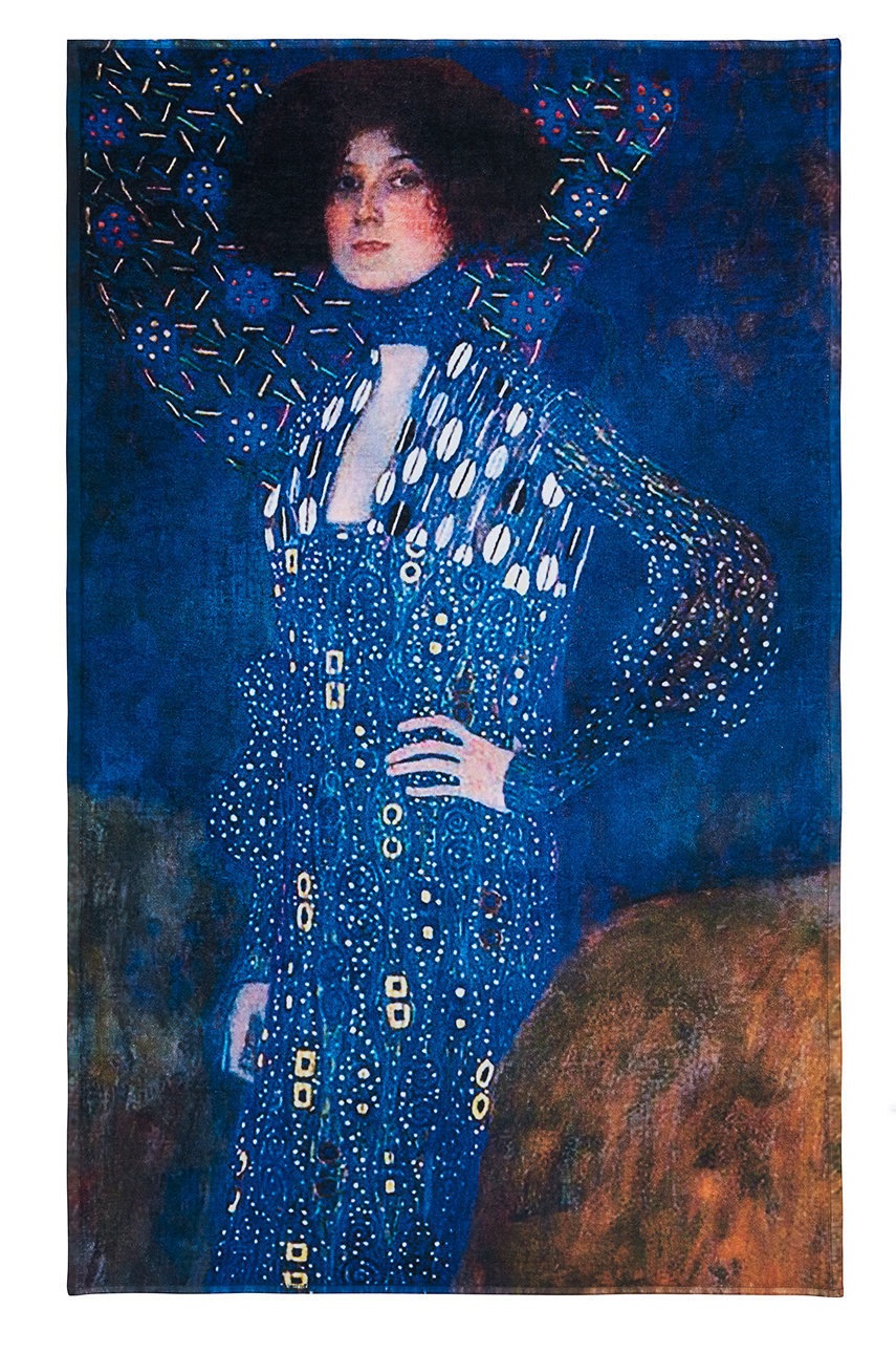 

MuseARTa - Полотенце Gustav Klimt Emilie Flöge (2-pack)