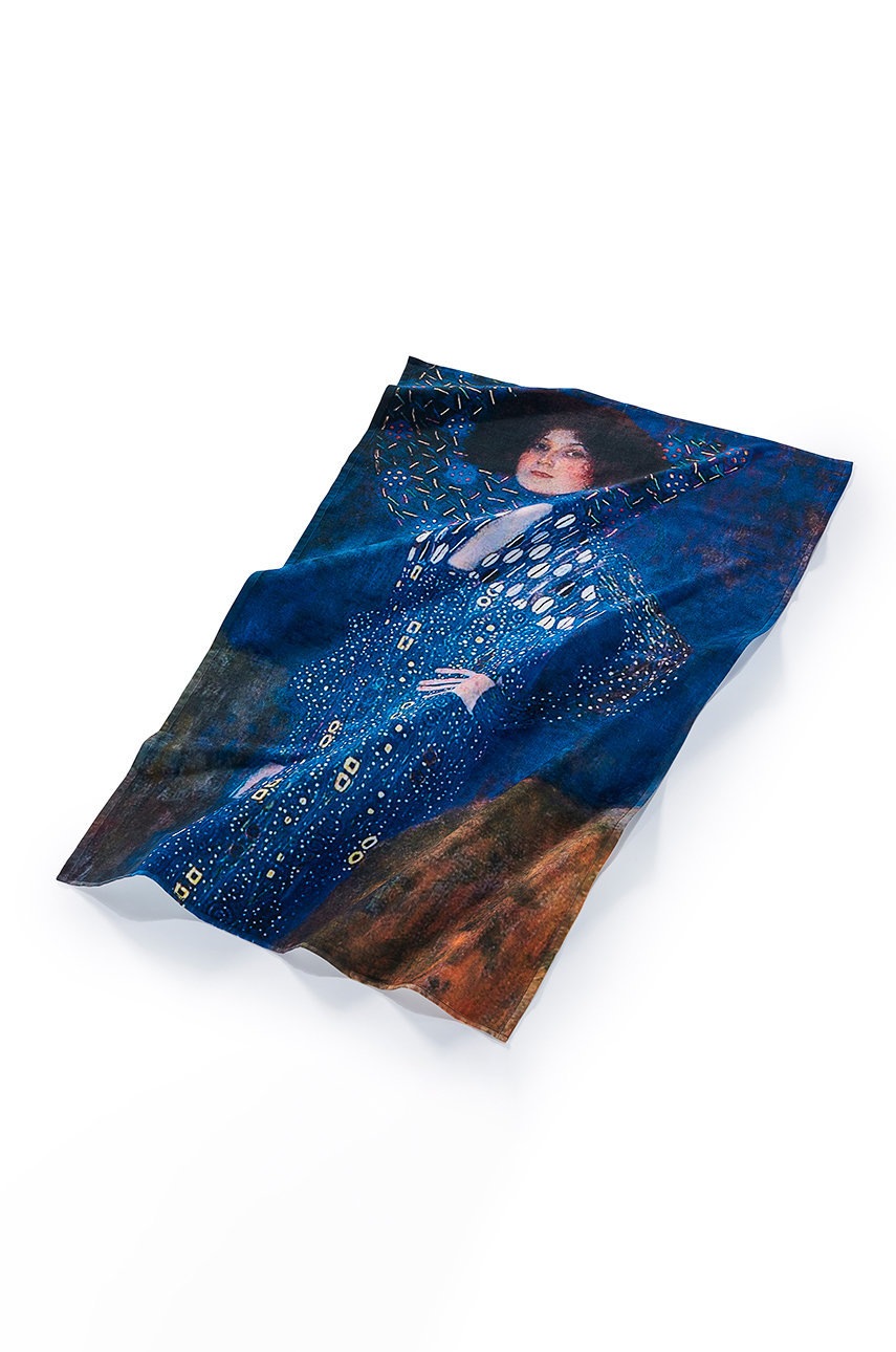 

MuseARTa - Полотенце Gustav Klimt - Emilie Flöge