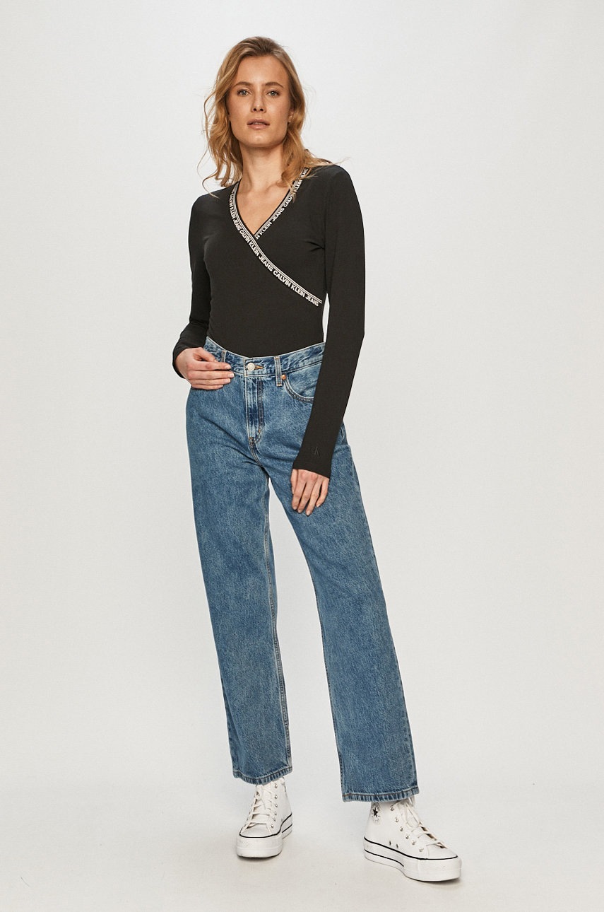 

Calvin Klein Jeans - Лонгслив
