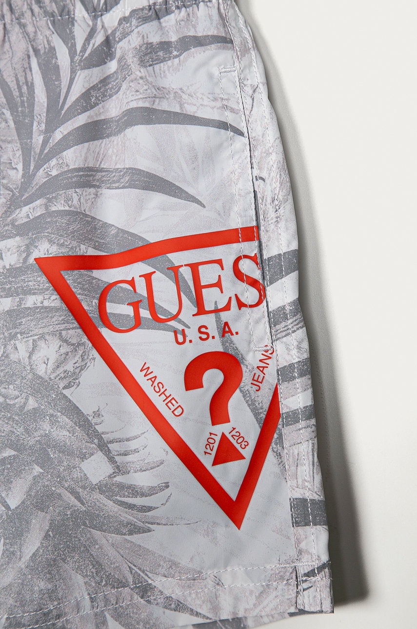 

Guess - Дитячі шорти для плавання 104-175 cm