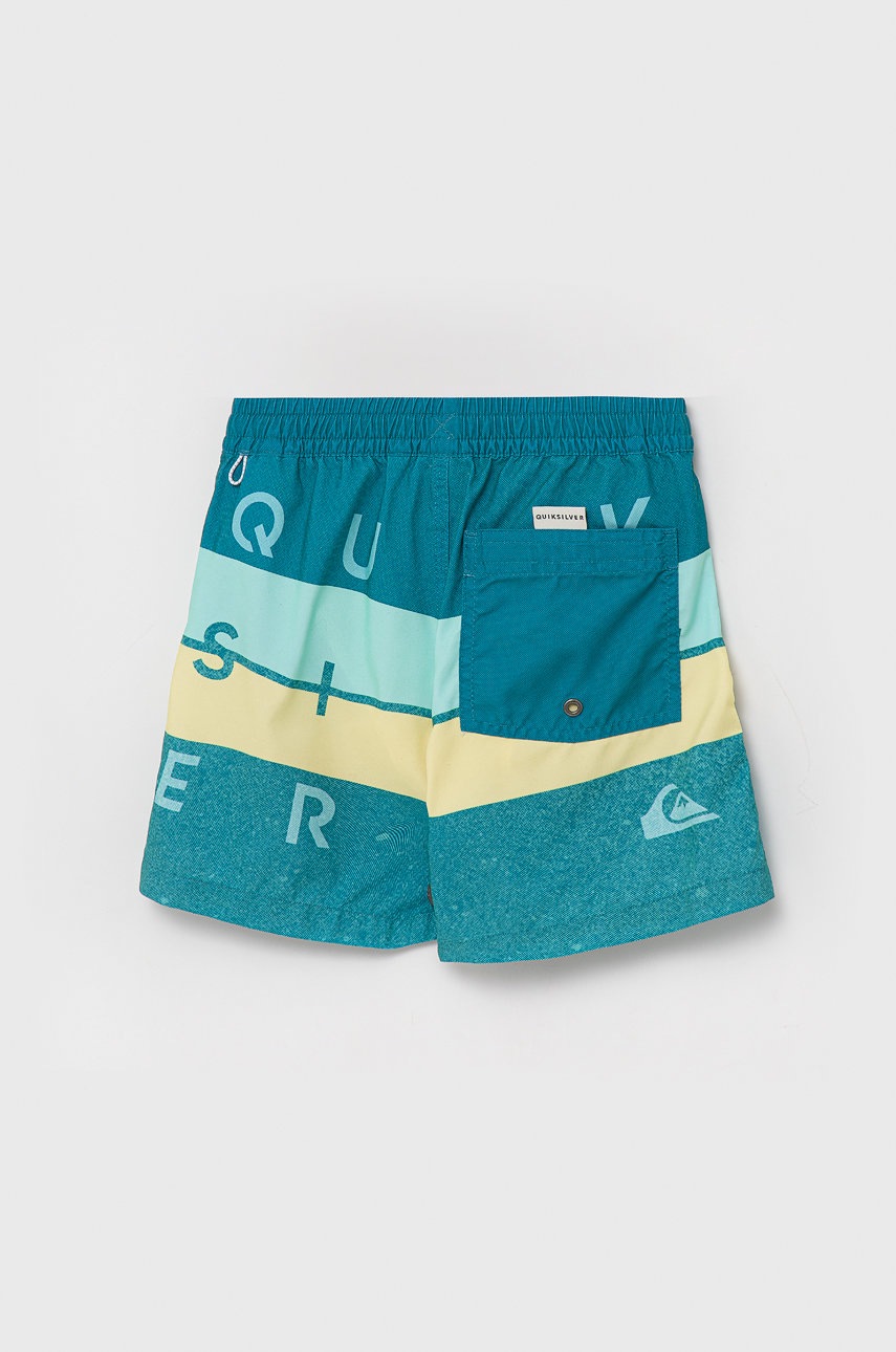 

Детские шорты для плавания Quiksilver