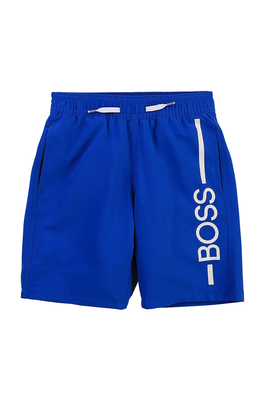 Boss - pantaloni scurti de baie copii