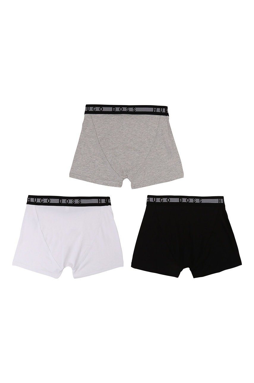 

Boss - Детские боксеры (3-pack)