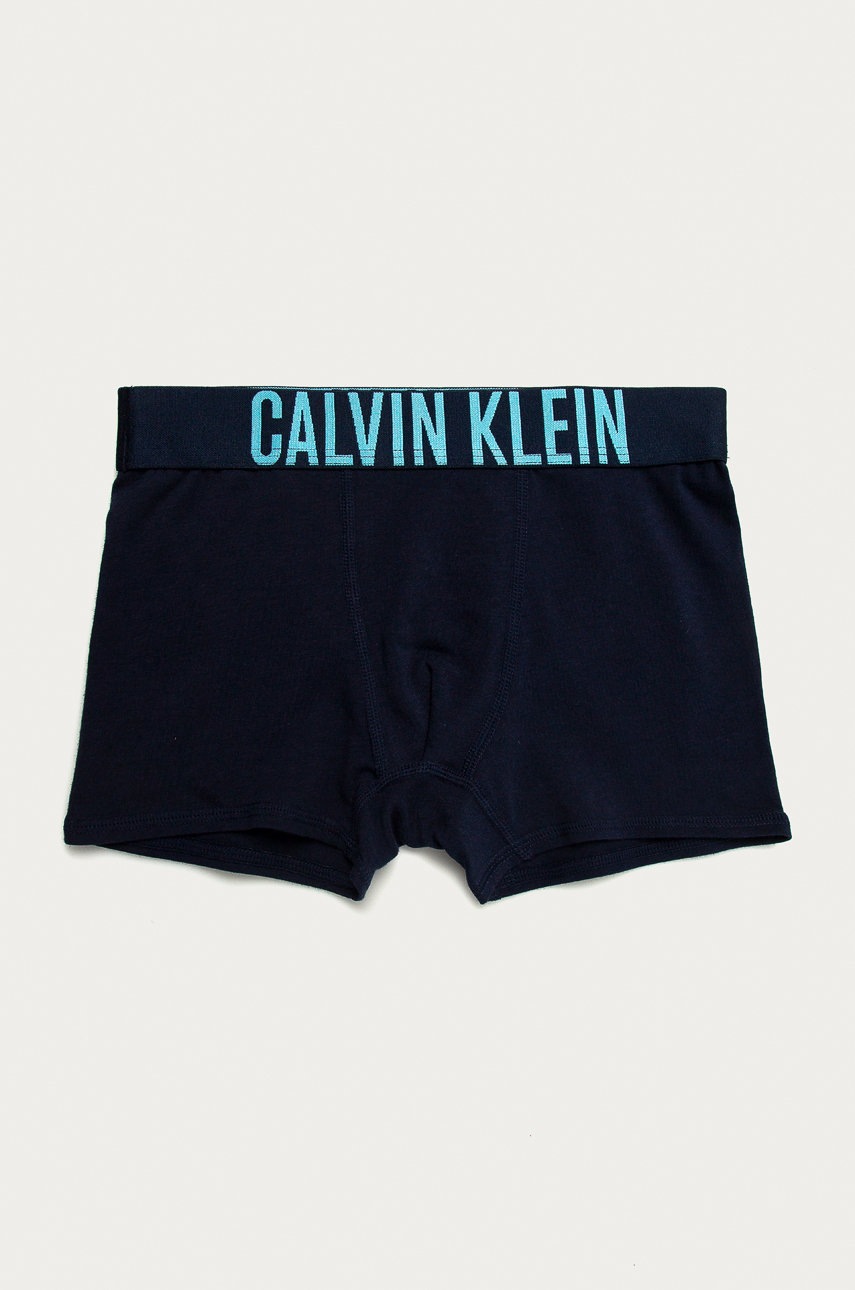 

Calvin Klein Underwear - Детские боксеры (2-pack)