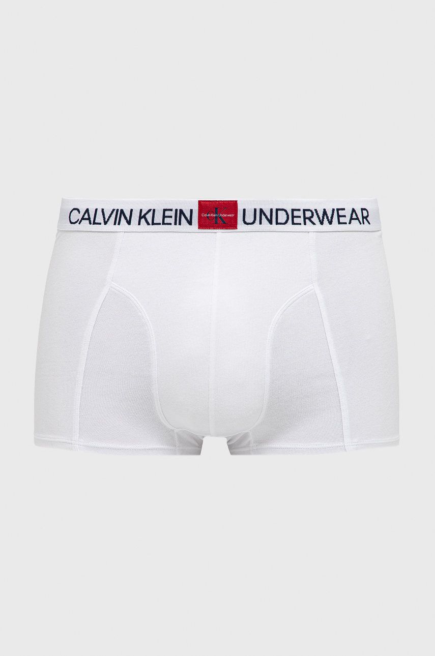 

Calvin Klein Underwear - Детские боксеры (2-pack)