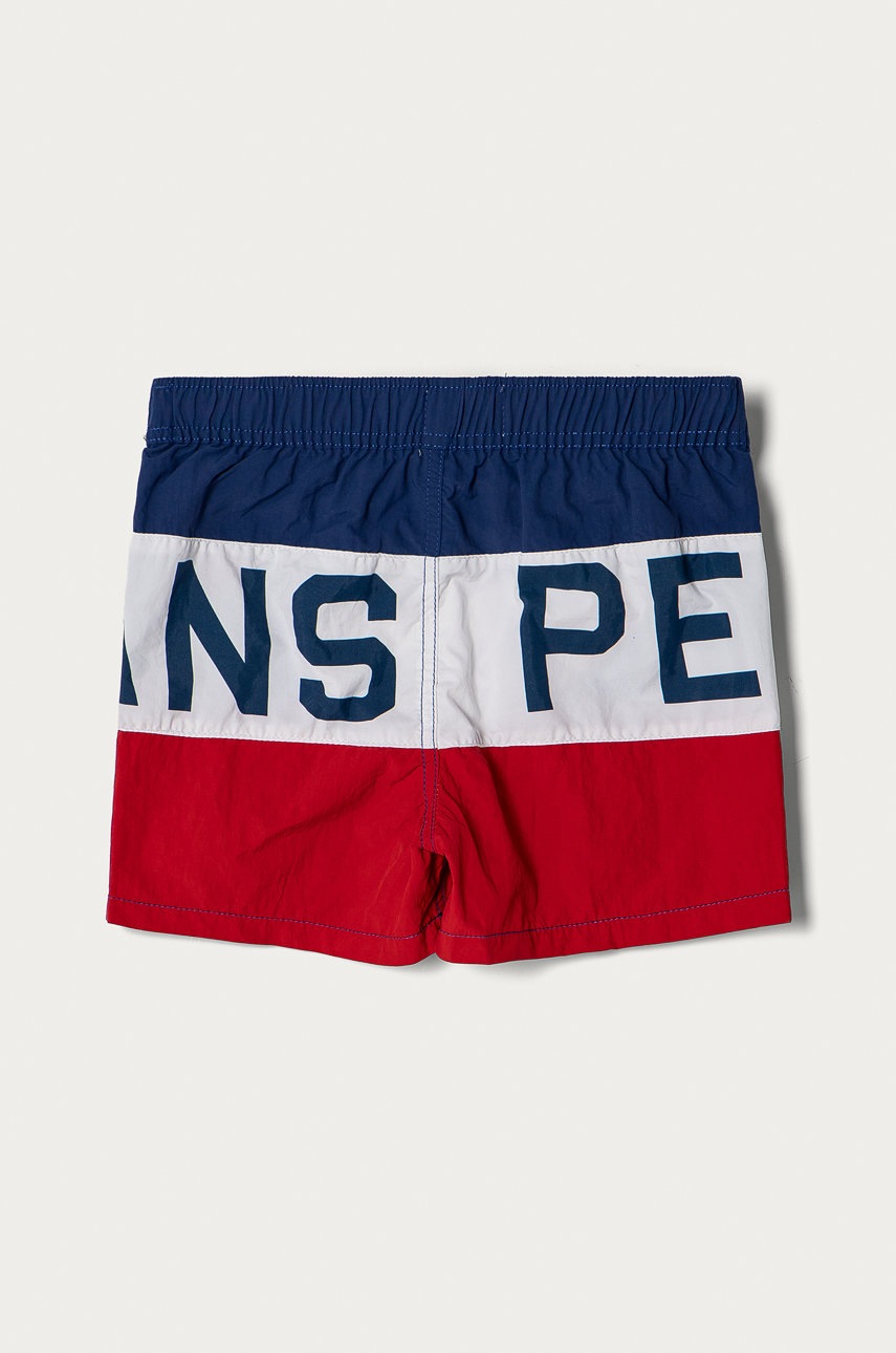 

Pepe Jeans - Детские шорты для плавания Timy 128-180 cm