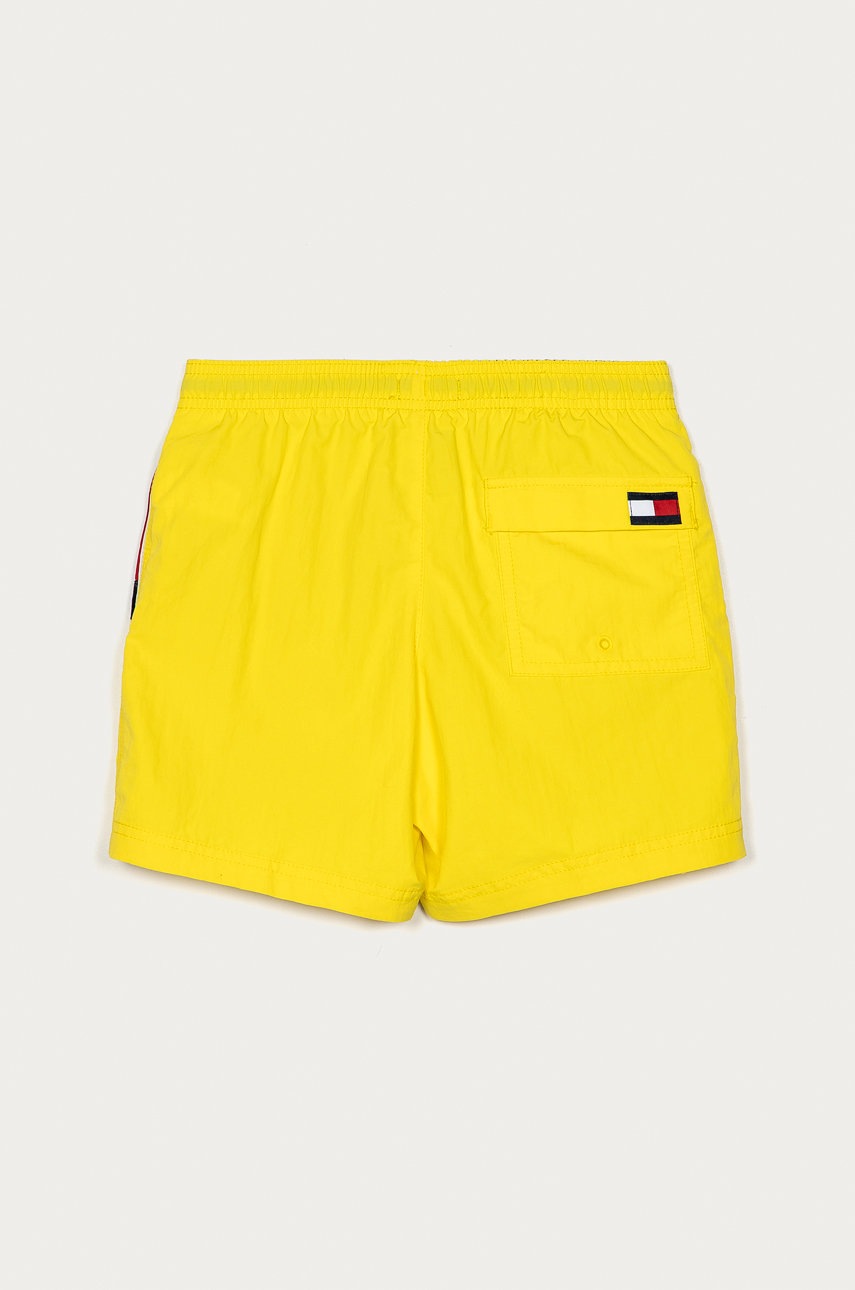 

Tommy Hilfiger - Дитячі шорти для плавання 128- cm