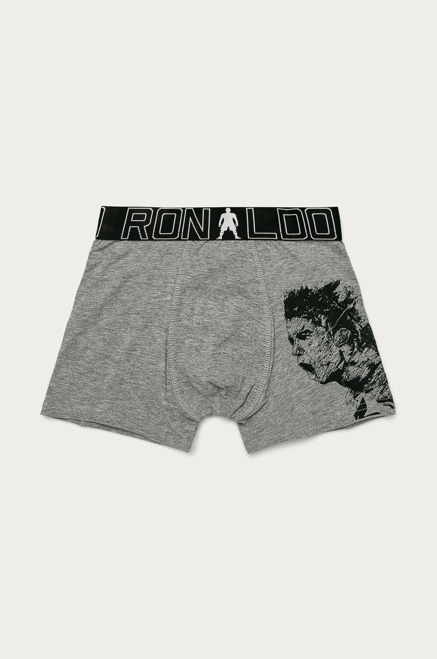 

CR7 Cristiano Ronaldo - Детские боксеры (2-pack)