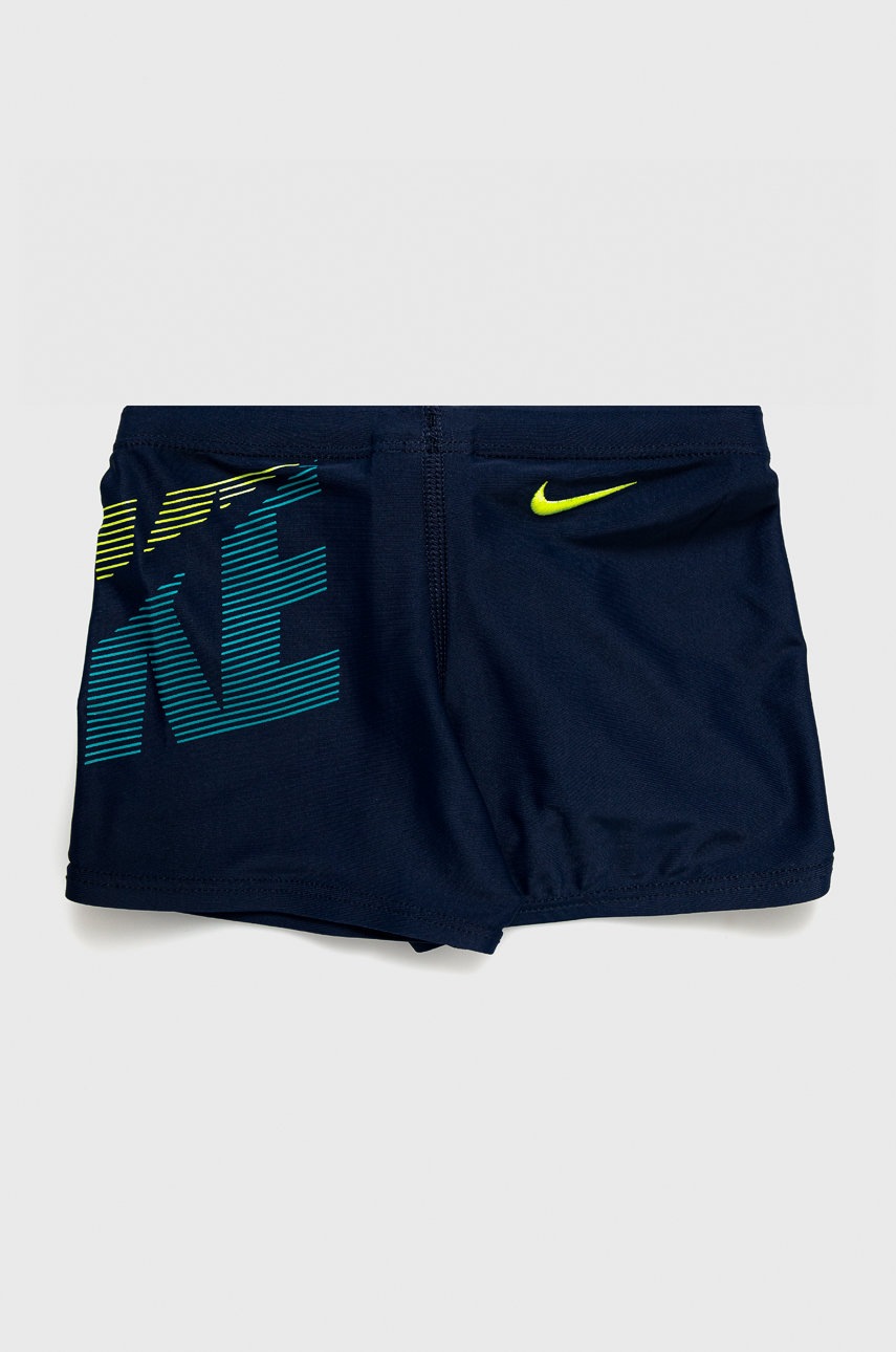 

Детские плавки Nike Kids цвет синий