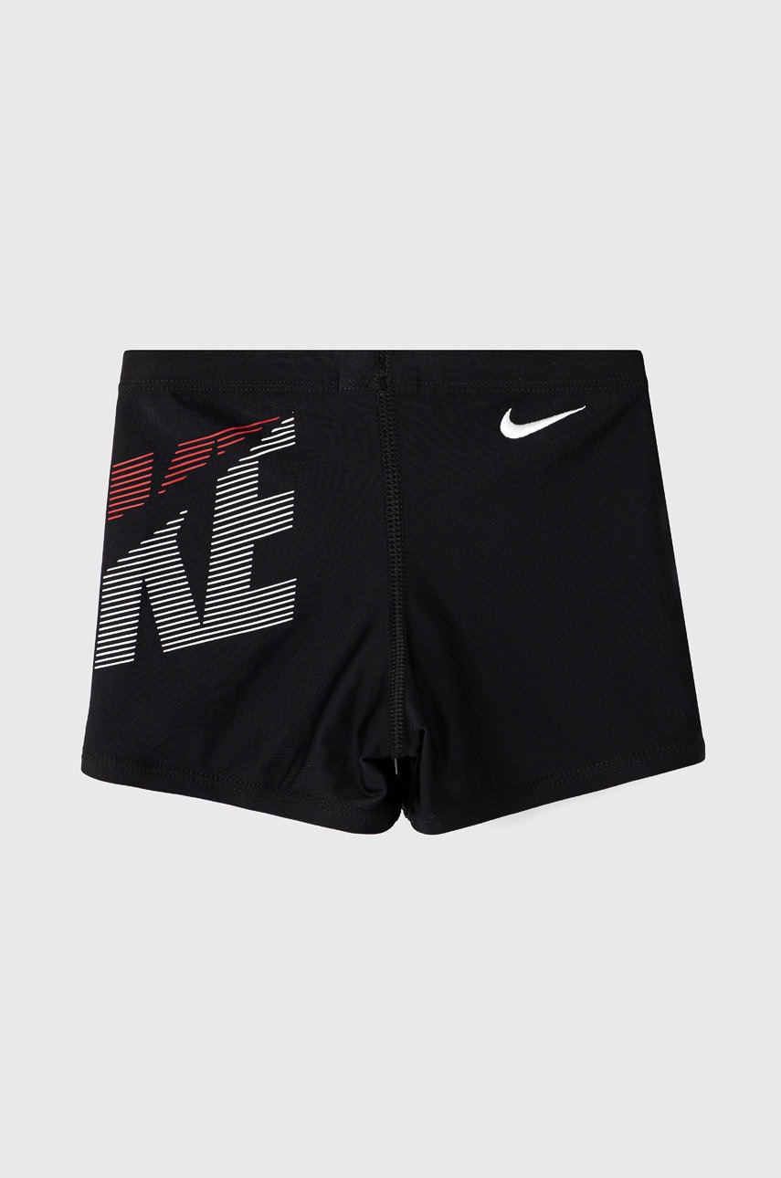 

Детские плавки Nike Kids цвет чёрный